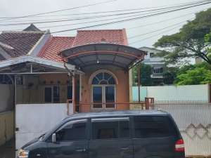 Rumah Luas Tanah 200 di Duta Garden lokasi di Tangerang Kota, tersedia melalui melalui situs Olx