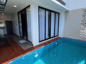 RUMAH LUX MODERN DAGO KOTA BANDUNG DEKAT DARUL HIKAM DAYANG SUMBI lokasi di Bandung Kota, tersedia melalui melalui situs Olx