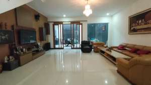 Rumah Lux siap huni di Bandung Utara sayapSetiabudi lokasi di Bandung Kota, tersedia melalui melalui situs Olx