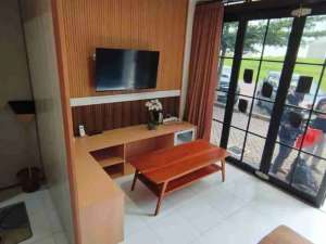 Rumah M House Araya 3 Lantai Full Furnished Dekat Kampus BINUS lokasi di Malang Kab., tersedia melalui melalui situs Olx