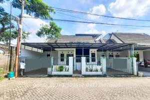 Rumah Maguwo Dekat Jl. Tajem, UMBY, UPN Jogja, Ringroad Utara lokasi di Yogyakarta Kota, tersedia melalui melalui situs Olx