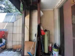 Rumah Mainroad Gatot Subroto Hitung Tanah Jual Cepat lokasi di Bandung Kota, tersedia melalui melalui situs Olx