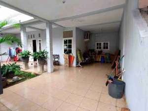 Rumah Malaka Asri Duren Sawit lokasi di Jakarta Timur, tersedia melalui melalui situs Olx