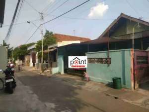 Rumah Manahan SoloHitung Tanah Akses Mudah MS lokasi di Surakarta Kota, tersedia melalui melalui situs Olx