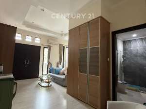 Rumah MANYAR PERMAi Unit Cakep LokasiDekat BBS SIS PIK lokasi di Jakarta Utara, tersedia melalui melalui situs Olx