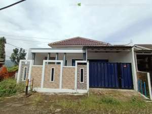 Rumah Manyaran semarang barat lokasi di Semarang Kota, tersedia melalui melalui situs Olx