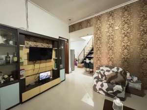 Rumah Mekar Wangi Mainroad bisa Usaha lokasi di Bandung Kab., tersedia melalui melalui situs Olx