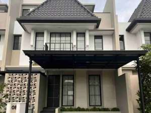 Rumah Menghadap Danau di Summarecon Bogor lokasi di Bogor Kab., tersedia melalui melalui situs Olx