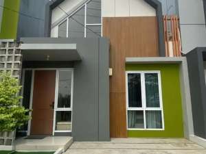 Rumah Mepet Jakarta Timur dan Utara cuma 2 juta sampe Akad lokasi di Jakarta Timur, tersedia melalui melalui situs Olx