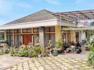 Rumah mewah 2 bangunankebun anggur, cocok keluarga besar - Ciumbuleuit, Bandung Utara lokasi di Bandung Kota, tersedia melalui melalui situs Olx