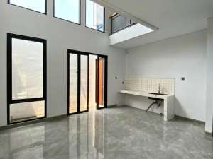 Rumah Mewah 2 Lantai di Sleman Utara Luas 100 m2 Dekat Kuliner Kopi Klotok lokasi di Sleman Kab., tersedia melalui melalui situs Olx