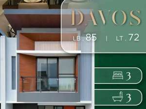 RUMAH MEWAH 2 LANTAI DP 0, TAMAN - SIDOARJO lokasi di Sidoarjo  Kab., tersedia melalui melalui situs Olx