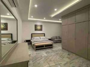 rumah mewah 2 lantai lokasi strategis dekat mall ,scbd ,senayan lokasi di Jakarta Selatan, tersedia melalui melalui situs Olx