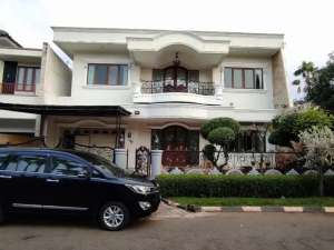 Rumah Mewah 2 Lantai Paling Murah di Modernland lokasi di Tangerang Kota, tersedia melalui melalui situs Olx