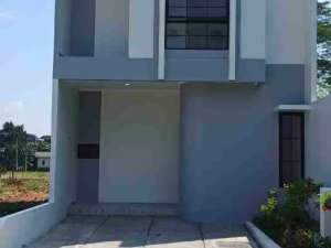 Rumah Mewah 2 lantai Tanpa DP cicilan Ringan mulai dari 2 Jutaan lokasi di Subang Kab., tersedia melalui melalui situs Olx