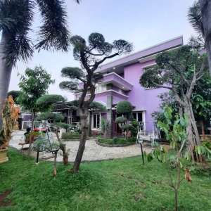 Rumah mewah 2lantai di jakasetia kota bekasi LT.801m lokasi di Bekasi Kota, tersedia melalui melalui situs Olx