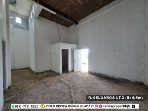 rumah mewah 2lt type 6501200m2 di loktabat selatan lokasi di Banjar Kab., tersedia melalui melalui situs Olx