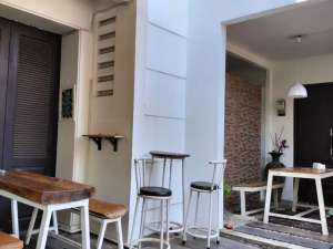 Rumah Mewah 7 Kamar di Tengah Kota TuranggaTurun Harga ke 5,3 M Nego lokasi di Bandung Kota, tersedia melalui melalui situs Olx