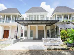 Rumah Mewah 8 menit ke Stasiun Bekasi Timur LT 120 Baru Renov J-26469 lokasi di Bekasi Kota, tersedia melalui melalui situs Olx