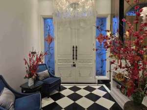 Rumah Mewah Artha Gading Villa Bagus lokasi di Jakarta Utara, tersedia melalui melalui situs Olx