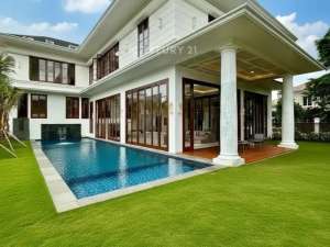 Rumah Mewah Baru Full Furnished Muat 15 Mobil Dikemang Dalam lokasi di Jakarta Selatan, tersedia melalui melalui situs Olx