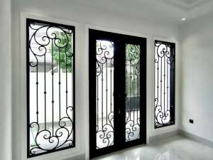 rumah mewah bergaya eropa di cempaka putih tengah jakarta pusat lokasi di Jakarta Pusat, tersedia melalui melalui situs Olx