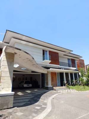 Rumah Mewah Berkualitas di Citra Sun Garden lokasi di Sleman Kab., tersedia melalui melalui situs Olx