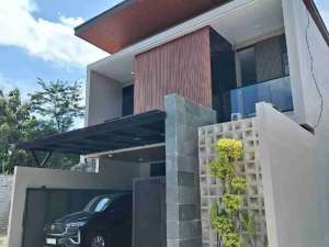 Rumah Mewah Bonus Furnished Di Jalan Kaliurang Km 10 lokasi di Sleman Kab., tersedia melalui melalui situs Olx