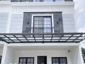 RUMAH MEWAH BRAND NEW DALAM CLUSTER LENTENG AGUNG PASAR MINGGU lokasi di Jakarta Selatan, tersedia melalui melalui situs Olx