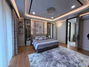 Rumah Mewah Brand New Kinaya Residence Andara Jakarta Selatan lokasi di Jakarta Selatan, tersedia melalui melalui situs Olx