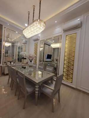Rumah Mewah Citra Gran Cibubur Full Furnish lokasi di Jakarta Timur, tersedia melalui melalui situs Olx