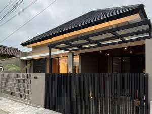 Rumah Mewah dalam Perumahan dekat UII Jalan Kaliurang Umbulmartani Ngemplak Sleman lokasi di Sleman Kab., tersedia melalui melalui situs Olx