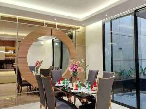 rumah mewah dan elegan di tanjung bunga lokasi di Makassar Kota, tersedia melalui melalui situs Olx