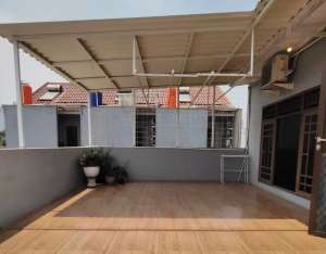 Rumah Mewah Desain Modern Minimalis Strategis di Pejompongan, Jakpus , tersedia melalui melalui situs Olx