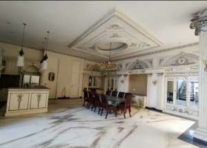 Rumah mewah di Jimbaran Ancol timur lokasi di Jakarta Utara, tersedia melalui melalui situs Olx