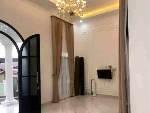 RUMAH MEWAH DI KALSEL LOKASI STRATEGIS lokasi di Banjarbaru Kota, tersedia melalui melalui situs Olx