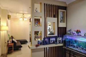 Rumah mewah di kelapa gading LB 459m by Brigitta lokasi di Jakarta Utara, tersedia melalui melalui situs Olx