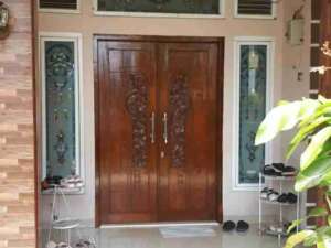 rumah mewah disewa murah plus isi lokasi di Palembang Kota, tersedia melalui melalui situs Olx