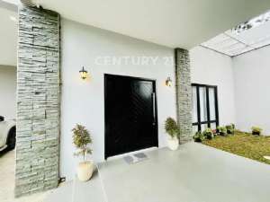 Rumah Mewah Full FurnishView Pengunungan Di Lembang , tersedia melalui melalui situs Olx