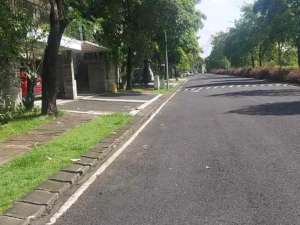 Rumah Mewah Full Furnished On Gate System Di Citra Land Cargo Ubung Gatsu Barat Denpasar Dkt Teras Ayung Canggu Seminyak lokasi di Denpasar Kota, tersedia melalui melalui situs Olx