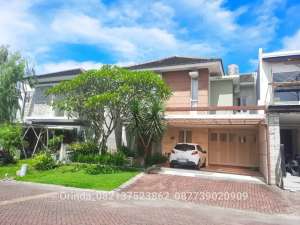 Rumah Mewah Green Hills Jl Kapten Haryadi Dekat UGM, SCH, Gentan lokasi di Sleman Kab., tersedia melalui melalui situs Olx