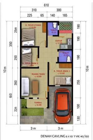 Rumah Mewah Harga Murah lokasi Strategis lokasi di Tangerang Selatan Kota, tersedia melalui melalui situs Olx