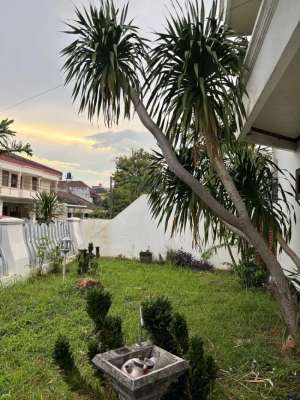 RUMAH MEWAH HARGA PASRAH.. KAVLING AL DUREN SAWIT JAKARTA TIMUR lokasi di Jakarta Timur, tersedia melalui melalui situs Olx