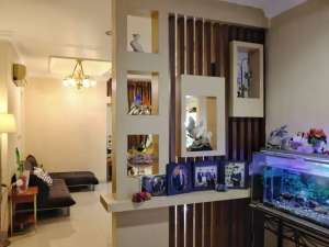 RUMAH MEWAH JANUR ELOK RESIDENCE UKU 9X17 HDP UTARA 3 LANTAI MEWAH-KELAPA GADING lokasi di Jakarta Utara, tersedia melalui melalui situs Olx