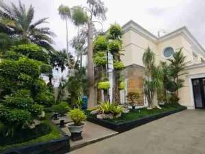 RUMAH MEWAH LAWANG lokasi di Malang Kab., tersedia melalui melalui situs Olx