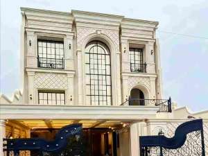 rumah mewah lingkungan strategis Banyuraden gamping lokasi di Sleman Kab., tersedia melalui melalui situs Olx