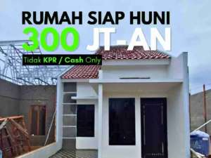 Rumah mewah masih ada promo nya lokasi di Depok Kota, tersedia melalui melalui situs Olx