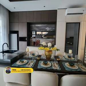 Rumah Mewah Menteng Grand Hunian Resort Eklusif Gading Serpong lokasi di Tangerang Kota, tersedia melalui melalui situs Olx