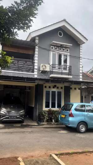 Rumah Mewah Modern Murah di Bintaro lokasi di Tangerang Selatan Kota, tersedia melalui melalui situs Olx