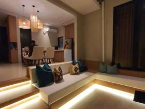 Rumah Mewah Modern Pelican Hill Citraland lokasi di Surabaya Kota, tersedia melalui melalui situs Olx